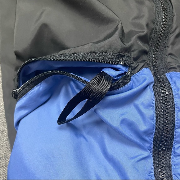 Marmot Women’s Two Tone Soft Shell Blue/Black M - Picture 8 of 11